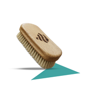 AUTO GRAPH Tekstil & Læder Børste