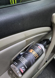 P&S Swift Clean N Shine Indvendig Rengøring & Imprægnering