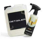 Yumcars Detailer – Premium Quick Detailer og Drying Aid til Maksimal Glans