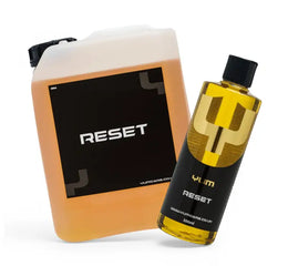 Yumcars Reset – 3-i-1 Effektiv Syrebaseret Autoshampoo