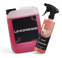 YumCars Undress - Dæk & Gummi Rens