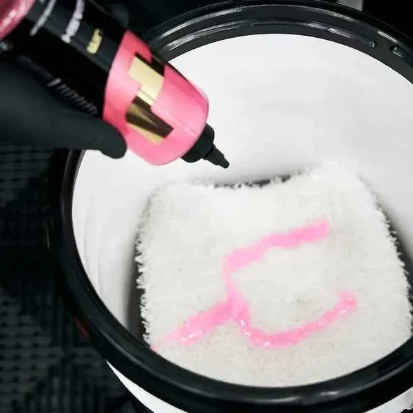 YumCars Wash Pad V2 – Premium Vaskehandske til Sikker Bilvask