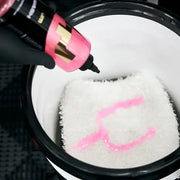 YumCars Wash Pad V2 – Premium Vaskehandske til Sikker Bilvask