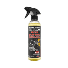 P&S iron buster fallout remover