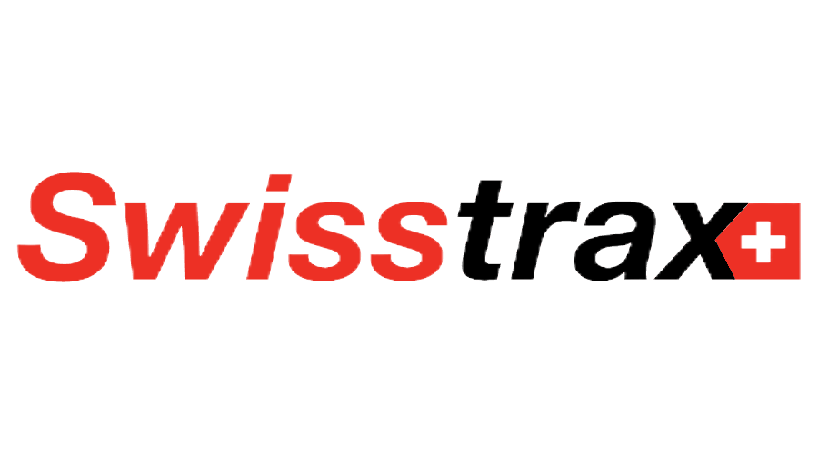 swisstrax logo carfreak.dk