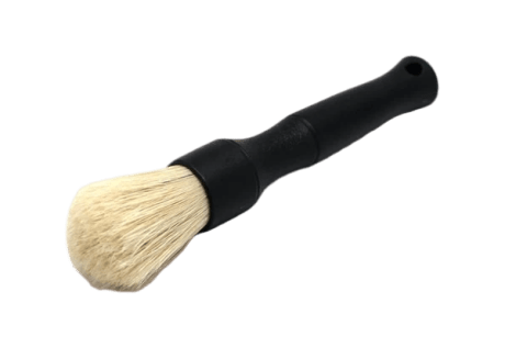 detail factory large boar black brush