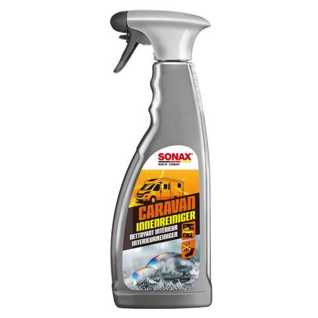 SONAX CARAVAN INTERIOR CLEANER 750 ML