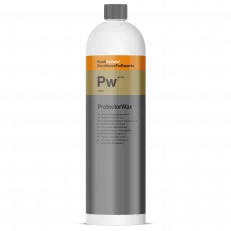 koch chemie protector wax pw