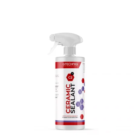 Gtechniq keramisk coating Spray Liquid Crystal C2v3