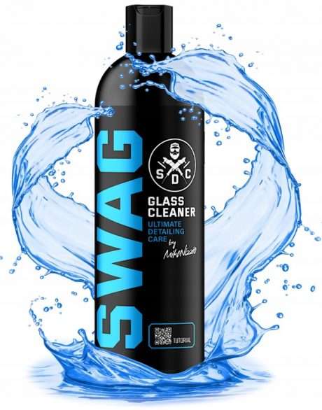 SWAG GLASS CLEANER