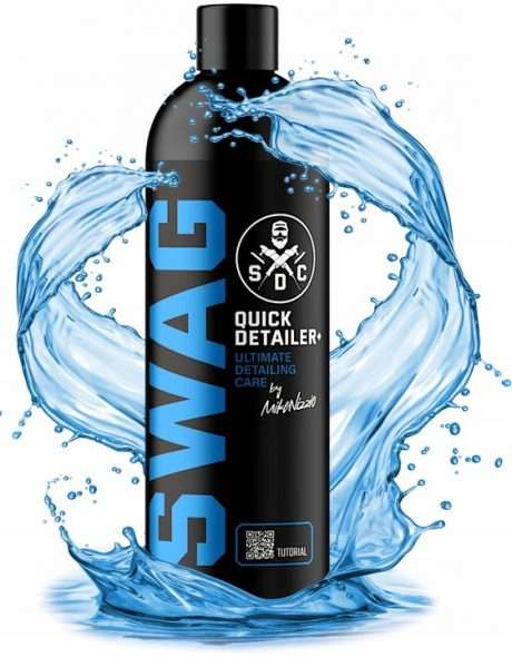 SWAG QUICK DETAILER