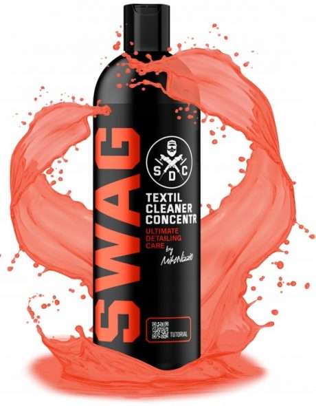 SWAG TEXTIL CLEANER 1:20