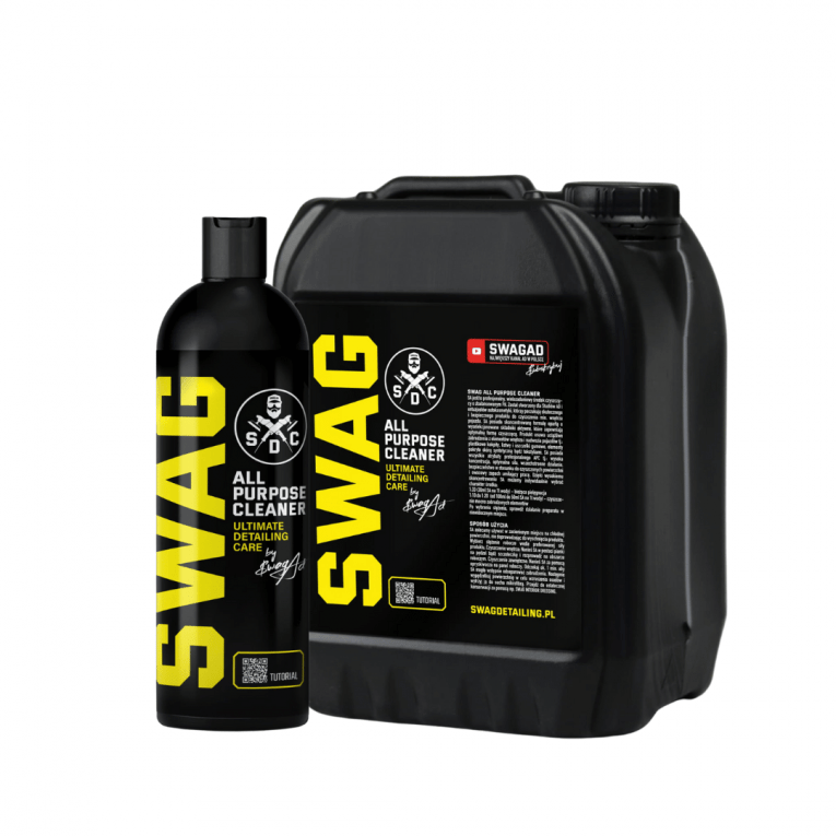 swag all purpose cleaner