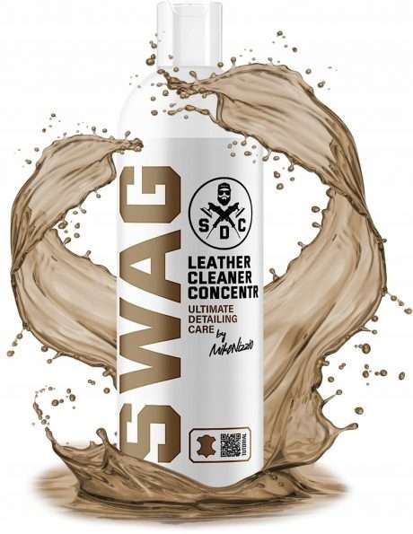 SWAG LEATHER CLEANER 1:20