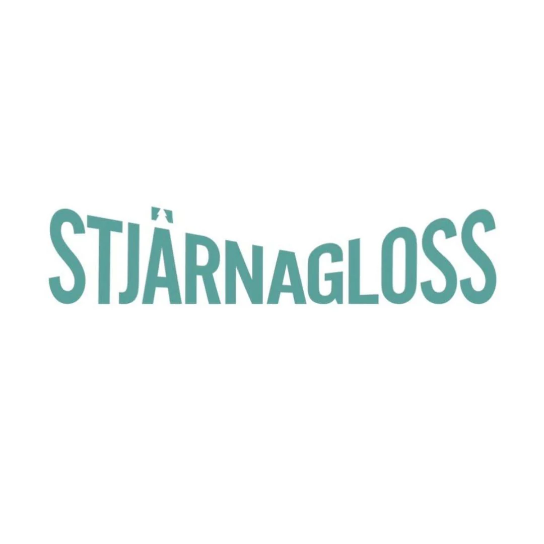 Stjarnagloss_Logo