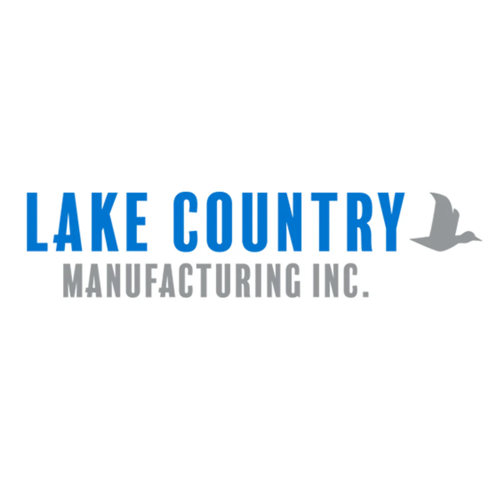 lake country logo