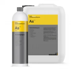 Koch chemie AS auto shampoo