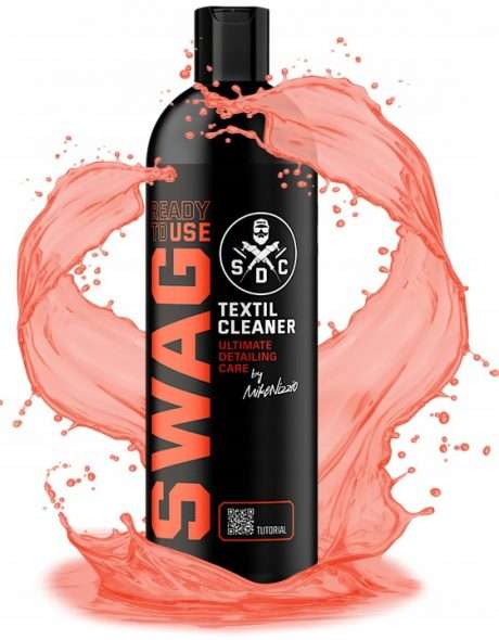 SWAG TEXTIL CLEANER RTU ( Ready To Use )