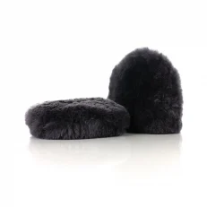 The Rag Company - ULTRA Wool Wheel Mitt