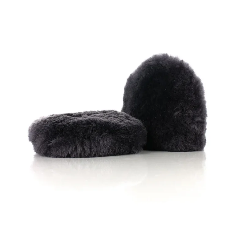 The Rag Company - ULTRA Wool Wheel Mitt