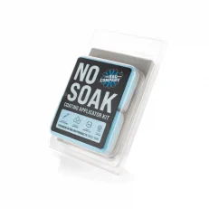 the rag company no soak coating applikator kit