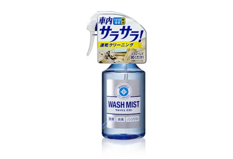 soft99 ultra wash mist