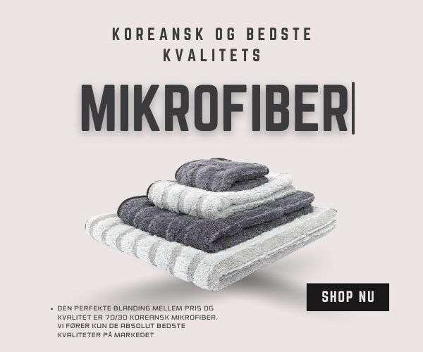 Premium mikrofiber