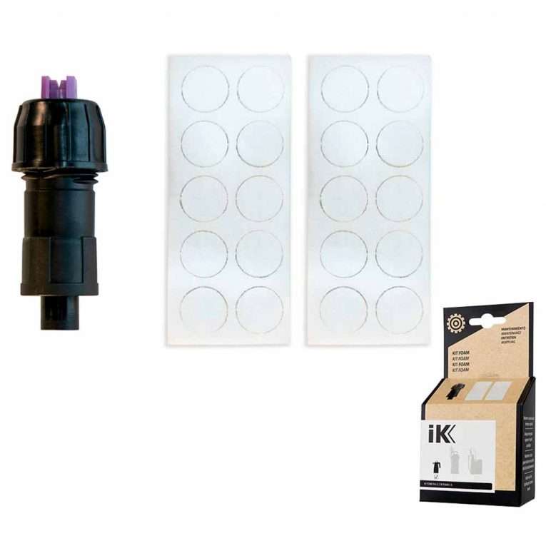 IK foam pro 2 kit