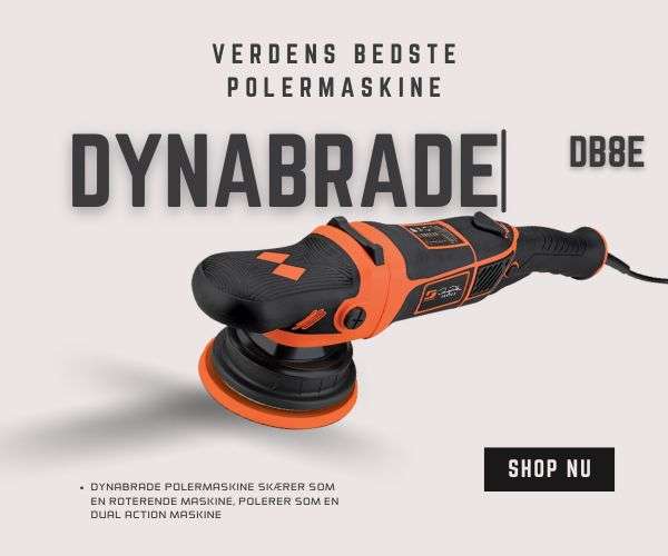 Dynabrade db8e