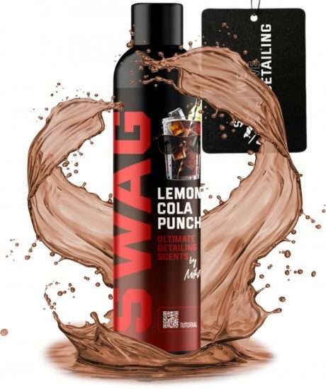 SWAG LEMON COLA PUNCH DUFTFRISKER