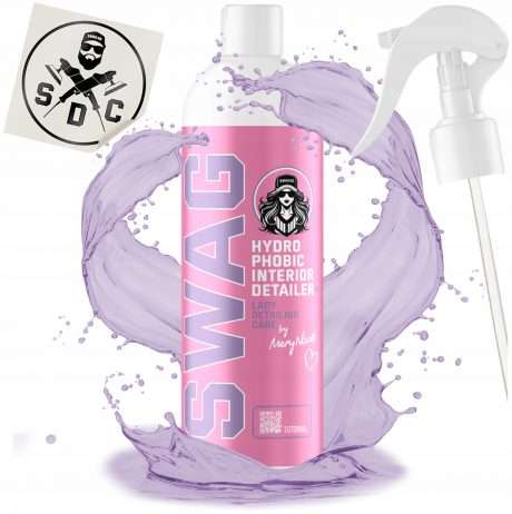 LADY SWAG Hydrofobisk Indvendig Quick Detailer