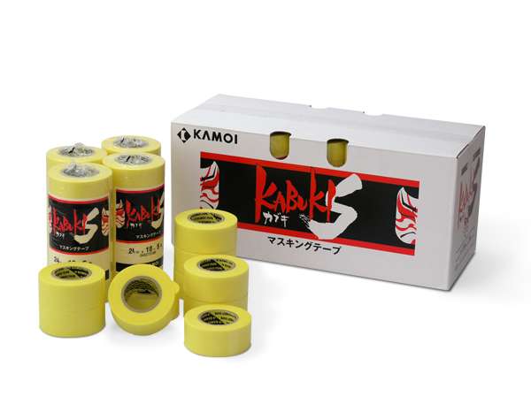 Kamoi tape