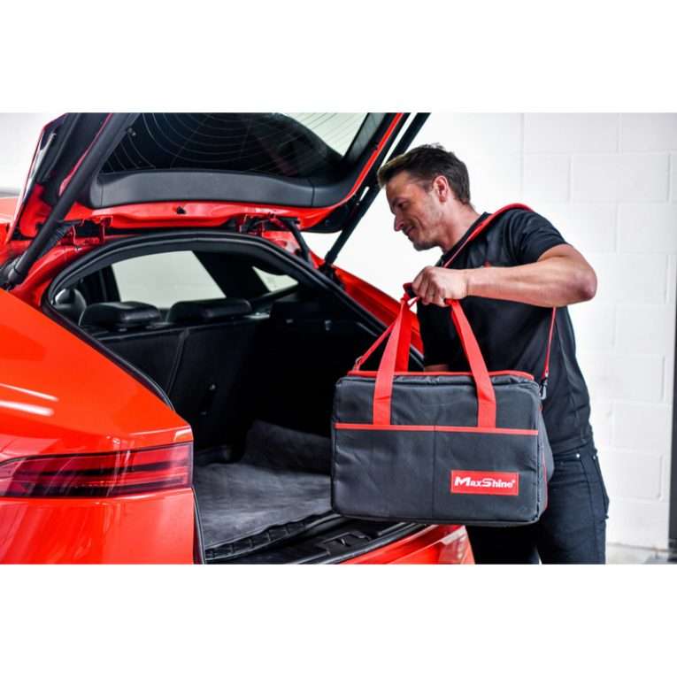 Maxshine Detailing Bag – Large