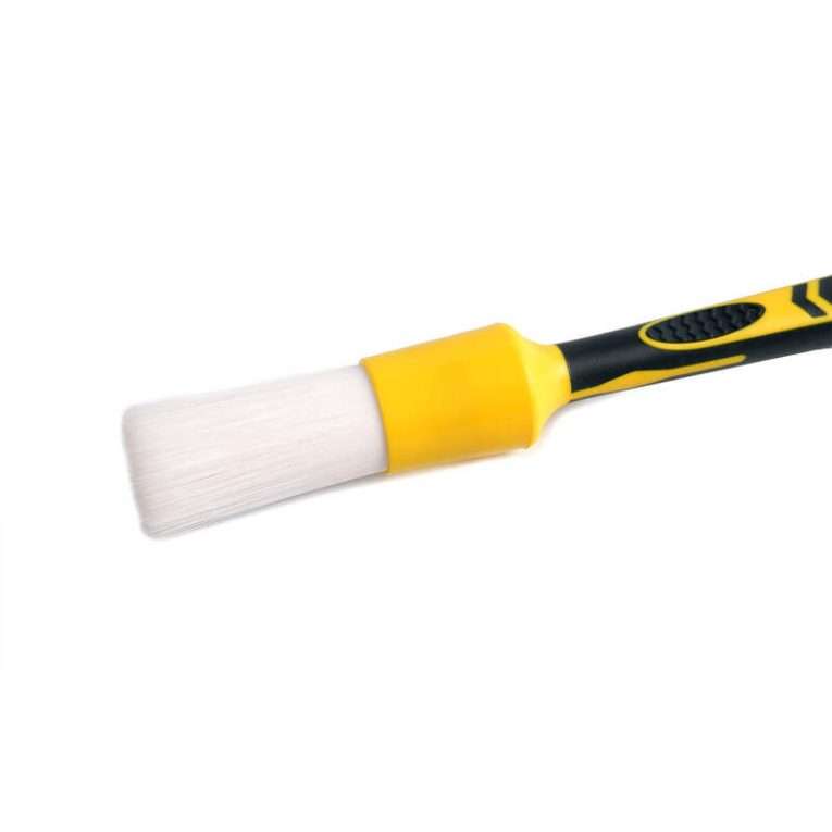 Maxshine Detailing Brush White