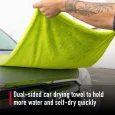 Maxshine drying towel the tank