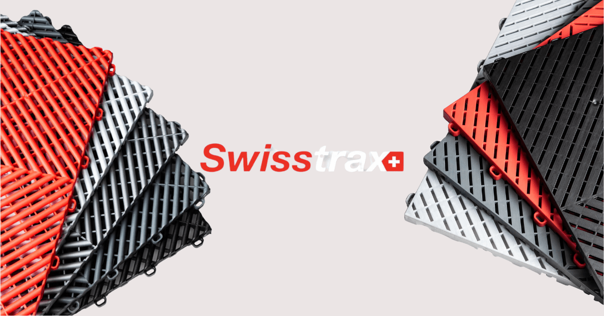 SWISSTRAX